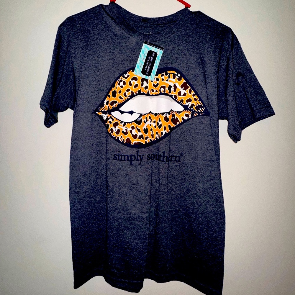 Simply Southern Tee
